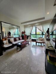 Palm Gardens (D23), Condominium #480328121